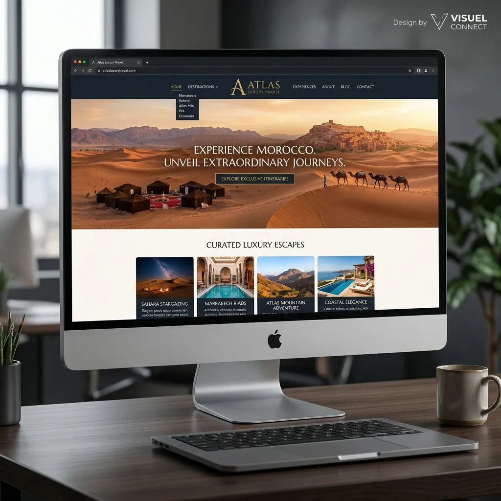 RealEstate Explorer