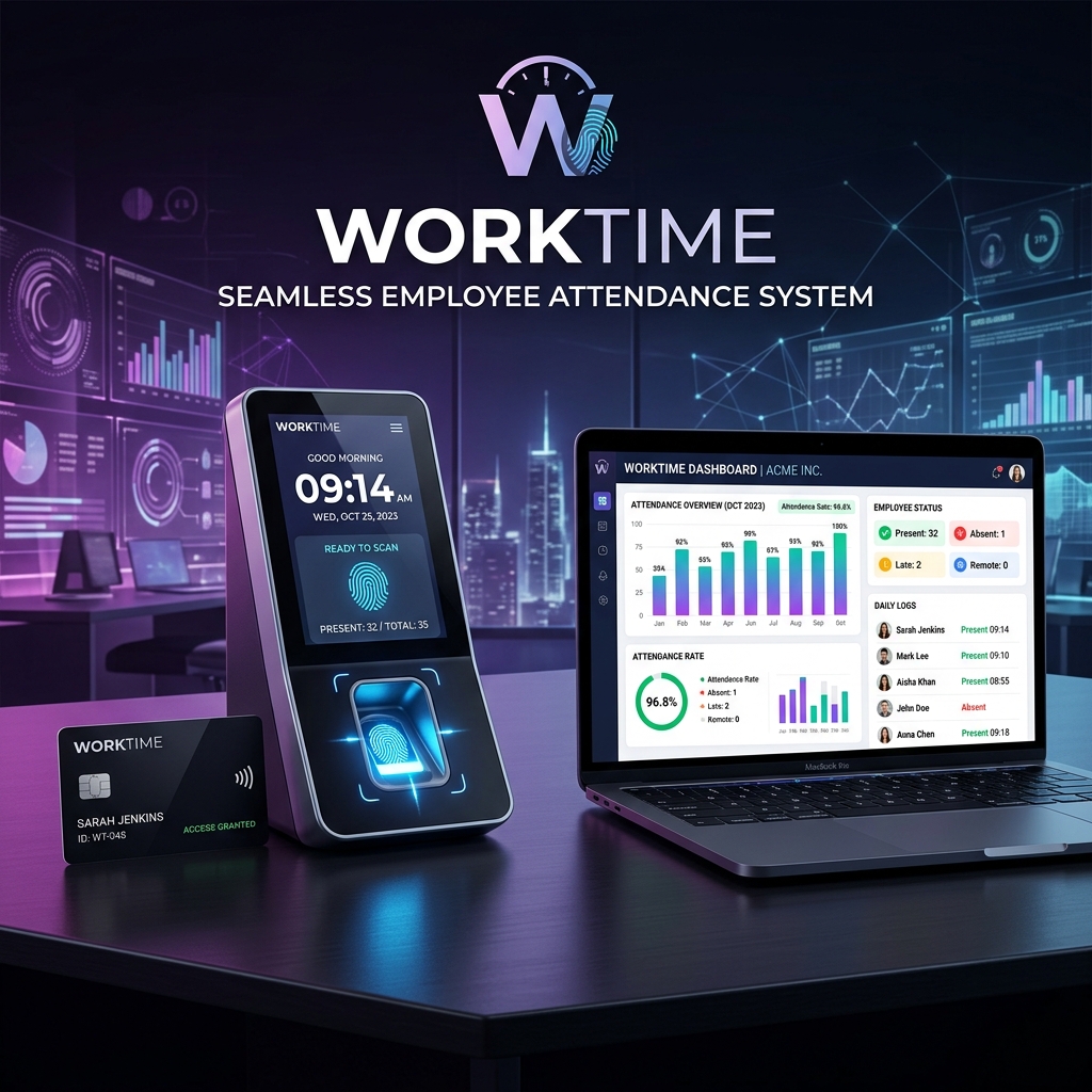 Worktime Pro